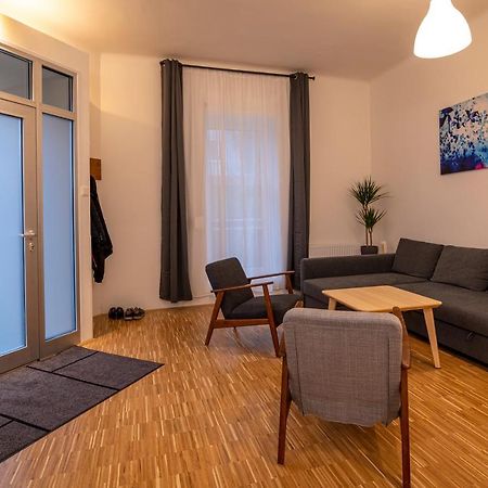 Flataid Apartment Jakob-Redtenbacher-Gasse I Γκρατς Εξωτερικό φωτογραφία