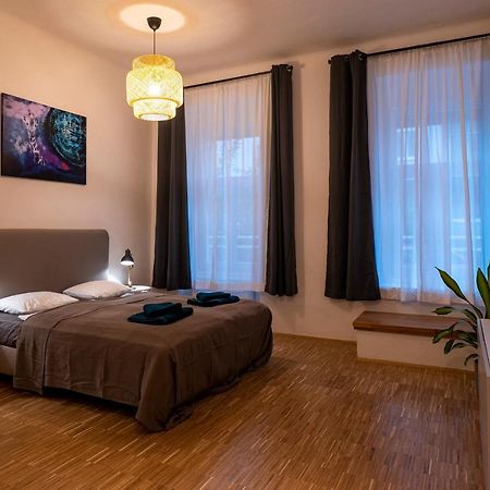 Flataid Apartment Jakob-Redtenbacher-Gasse I Γκρατς Εξωτερικό φωτογραφία