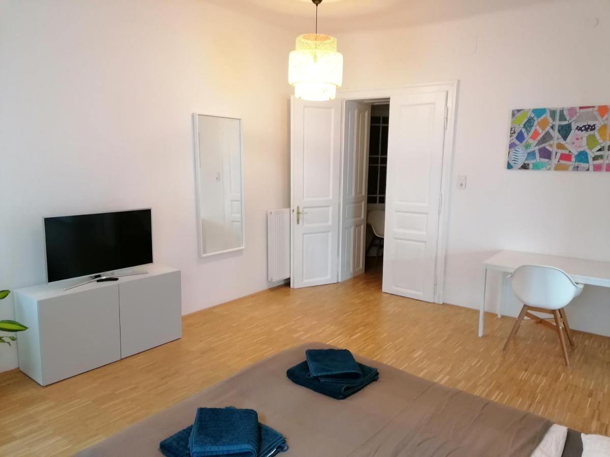 Flataid Apartment Jakob-Redtenbacher-Gasse I Γκρατς Εξωτερικό φωτογραφία