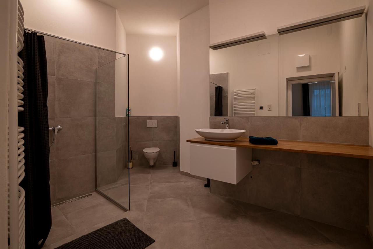 Flataid Apartment Jakob-Redtenbacher-Gasse I Γκρατς Εξωτερικό φωτογραφία